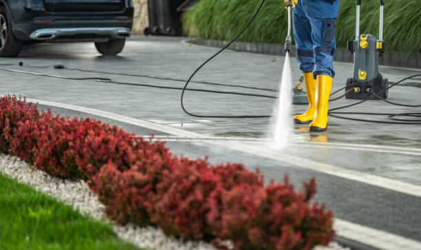 Best Gas Station Cleaning  in Bee Cave, TX