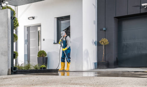 Reliable Bee Cave, TX Pressure Washing Services Solutions